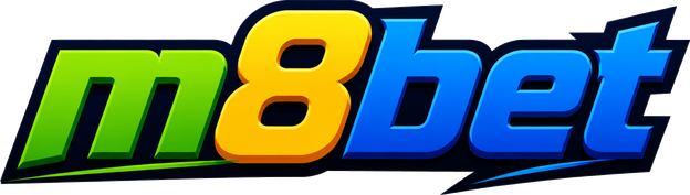 M8BET Logo